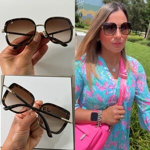 Prada SPR 59M Sunglasses FRAMES